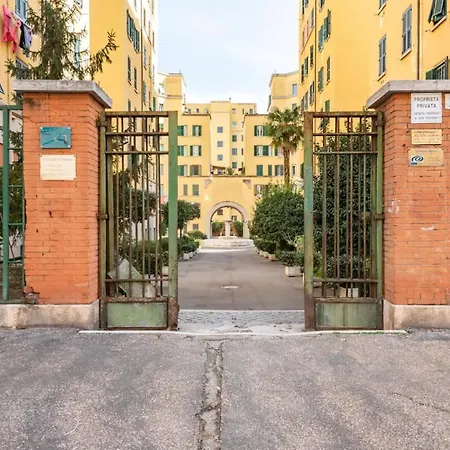 Re Di Roma-suite Colosseo Modern Space With Free Netflix And Wifi * Rom